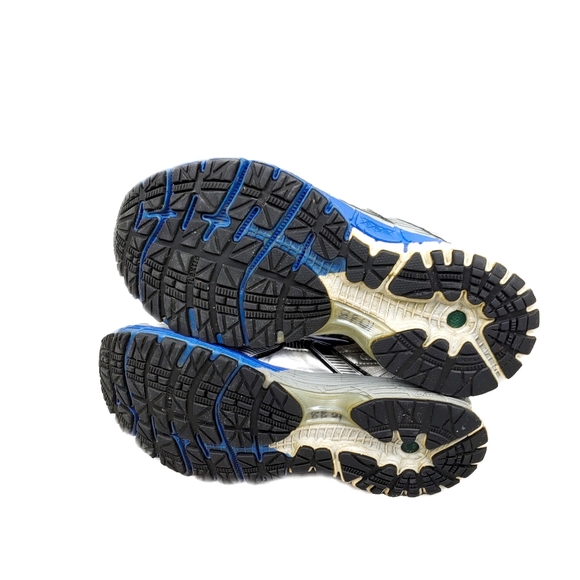 Brooks Men's 8 Adrenaline Gts 14 M Ankle-High Synthetic Running Shoe - Picture 10 of 10